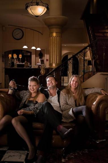 Avenue Hotel by F-Hotels