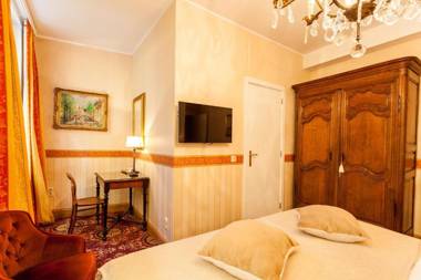 Avenue Hotel by F-Hotels