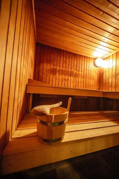 Hotel Saint Sauveur by WP Hotels