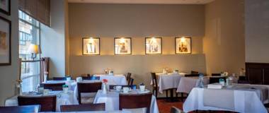 Hotel Aazaert by WP Hotels