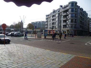 Value Stay Blankenberge