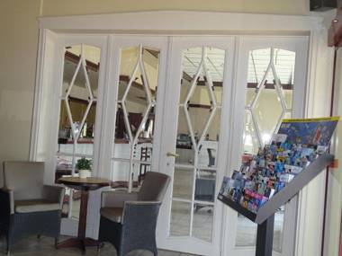 Value Stay Blankenberge