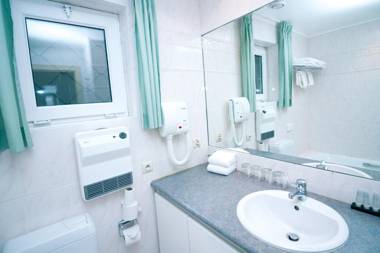 Hotel Moby Dick by WP hotels