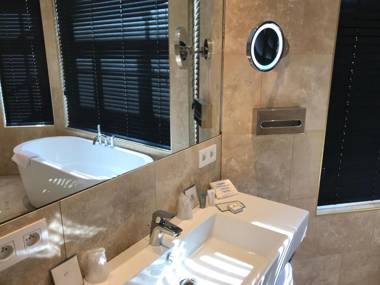 Gatsby Hotel - Adults Only - Small Luxury Hotel - by F-Hotels