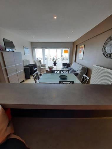 Appartement Borealis