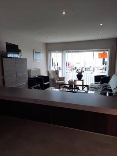 Appartement Borealis