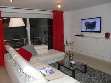 ABC Apartment Langestraat