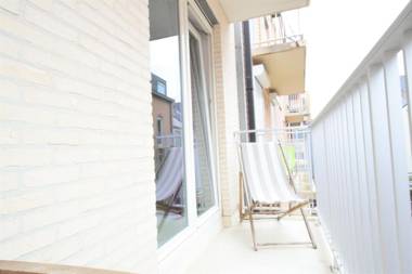 ABC Apartment Langestraat