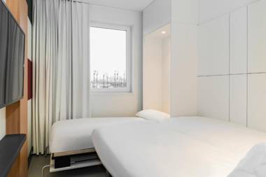 ibis budget Blankenberge