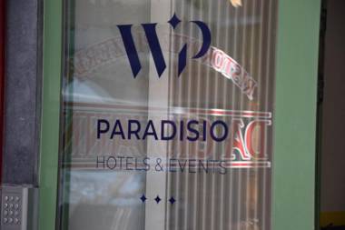 Hotel Paradisio by WP Hotels