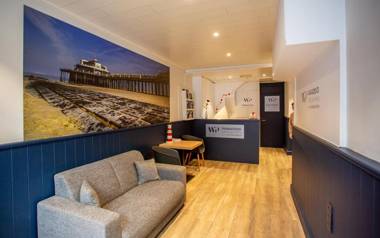 Hotel Paradisio by WP Hotels