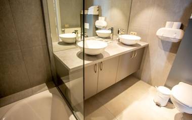 Hotel Paradisio by WP Hotels