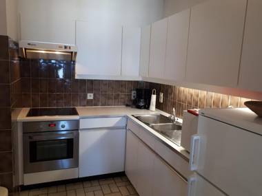 Appartment Jupiter 3E