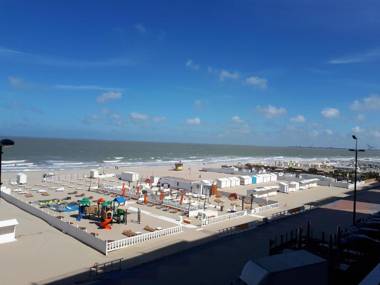 Appartment Jupiter 3E