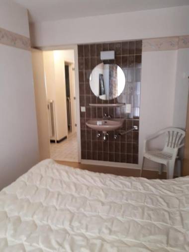 Appartment Jupiter 3E