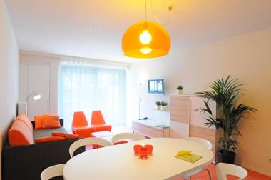 Residentie Alfa Inn***