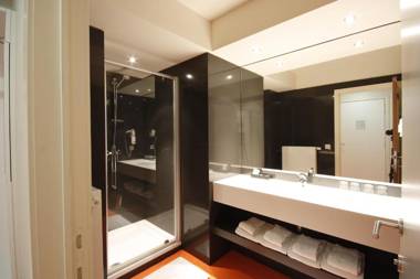 Residentie Alfa Inn***