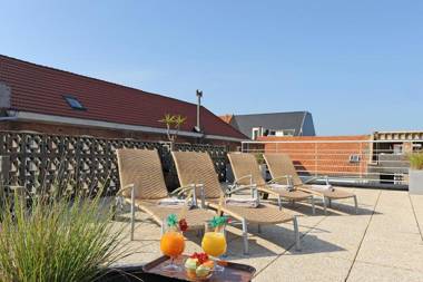 Residentie Alfa Inn***
