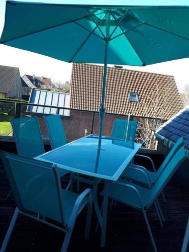 Chambre d'hôte Blankenberge