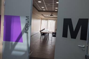 Mezzo Hotel & Business