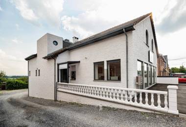 Hotel Battice "Smart Bnb"