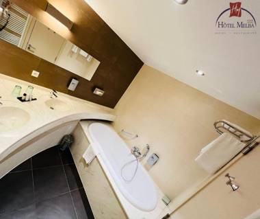 Hotel Melba