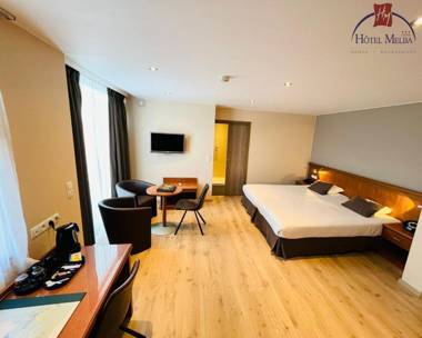 Hotel Melba