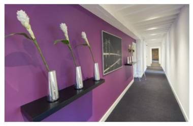 Hotel Leo Station Villa et Annexes