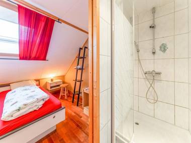 Luxurious house with sauna in a farm in Bastogne