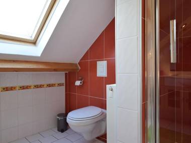 Cozy Holiday Home in Noville with Private Terrace