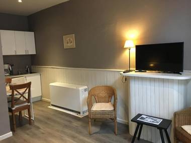 studio et appartement La Tête en l'Air