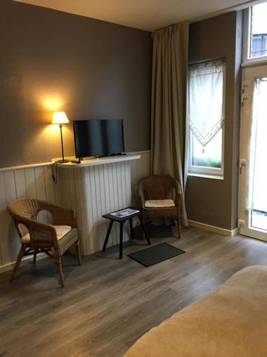 studio et appartement La Tête en l'Air