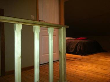 studio et appartement La Tête en l'Air