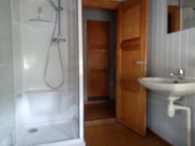 Chalet Joran & Naomi