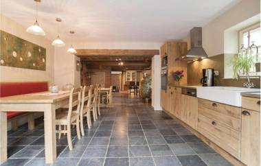 Holiday Home Dell'Arte 01