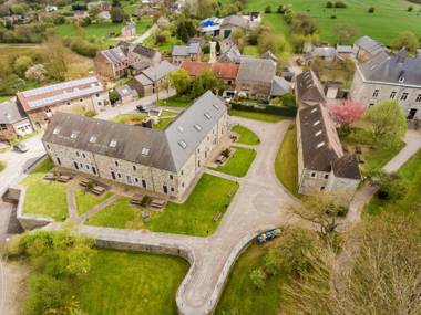 Domaine de Villers-Ste-Gertrude