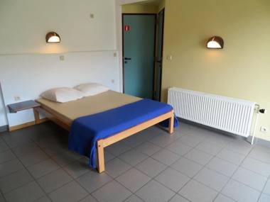 Domaine de Villers-Ste-Gertrude