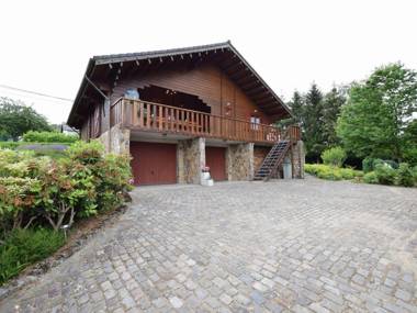 Beautiful serene splendid sanctuary-like holiday home in Durbuy
