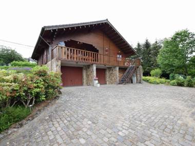 Beautiful serene splendid sanctuary-like holiday home in Durbuy