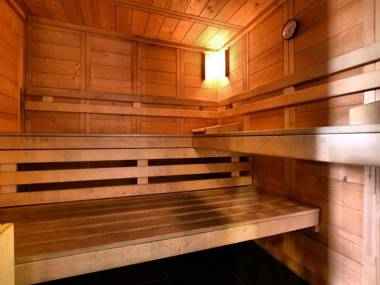 Luxurious Holiday Home with Sauna in Durbuy
