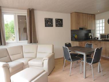 Snug Holiday Home in Durbuy with Garden