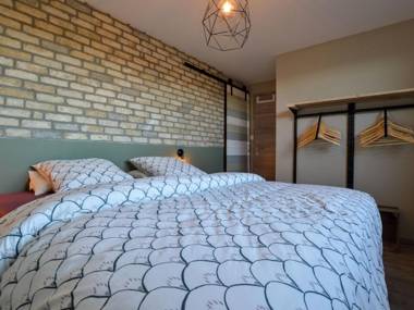 Luxurious Cottage in Aywaille with Sauna and bubble bath