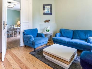 Spacious Cottage in Harz with Garden and Barbecue