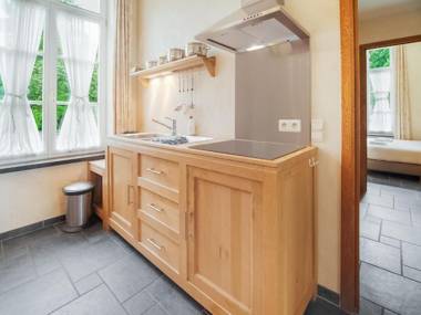 Apartment in Aywaille equidistant from Liege and Spa