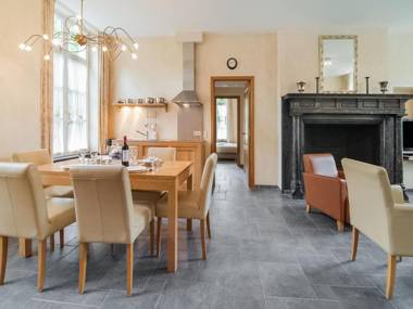 Apartment in Aywaille equidistant from Liege and Spa