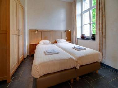 Lovely Apartment in Aywaille near River