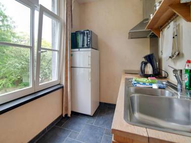 Lovely Apartment in Aywaille near River