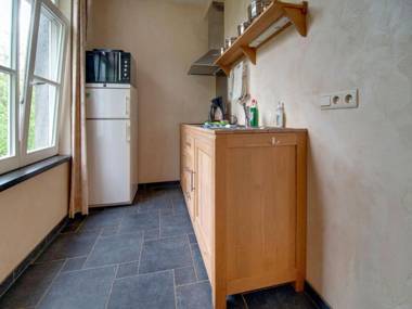 Lovely Apartment in Aywaille near River