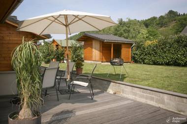 Chalet Val de l'Amblève