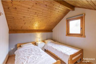 Chalet Val de l'Amblève